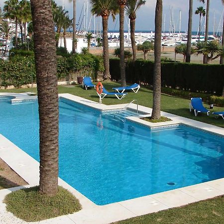 Appartamento Marina Real 112 Manilva Esterno foto
