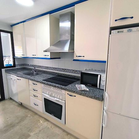Appartamento Marina Real 112 Manilva Esterno foto