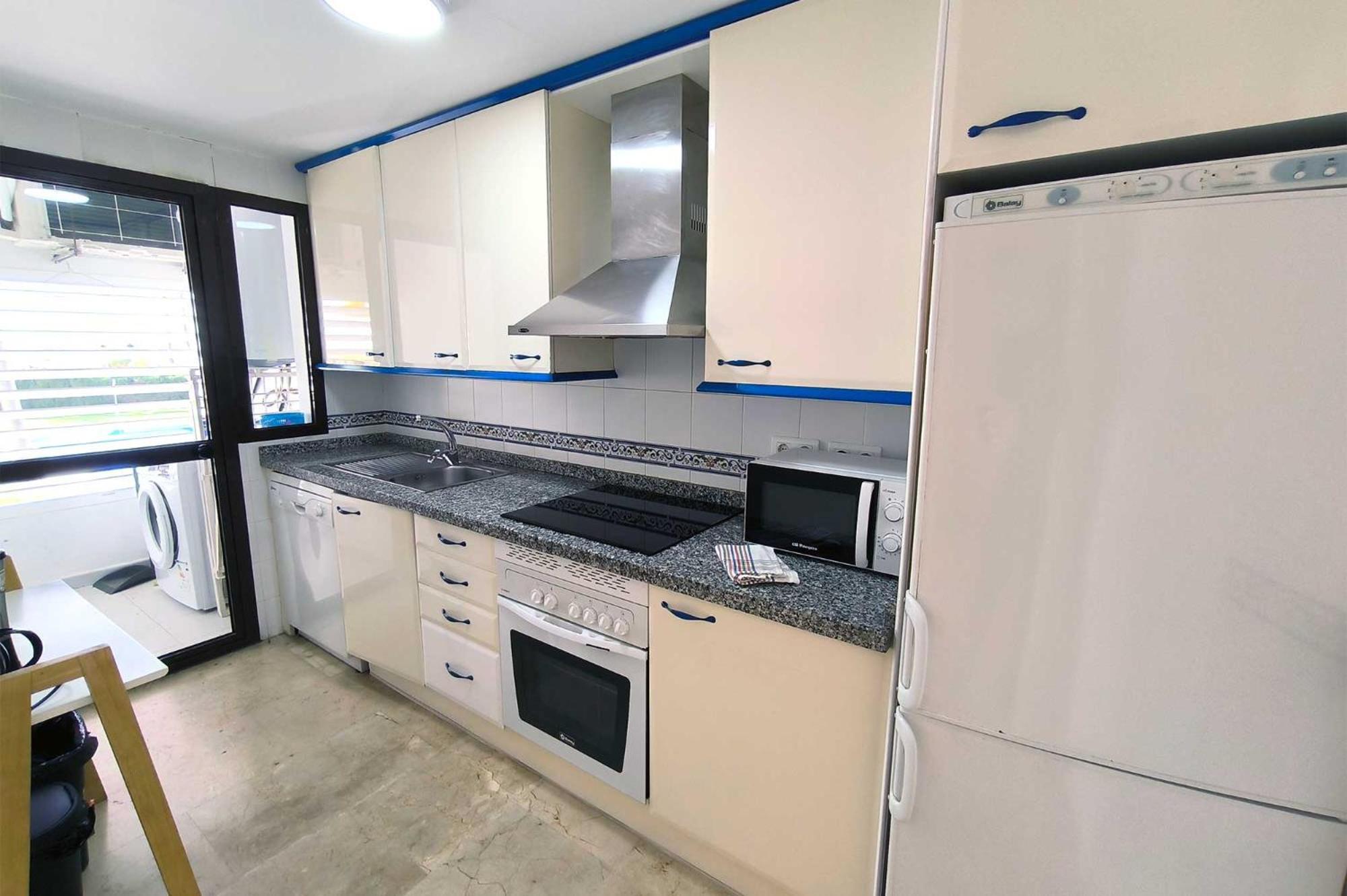Appartamento Marina Real 112 Manilva Esterno foto