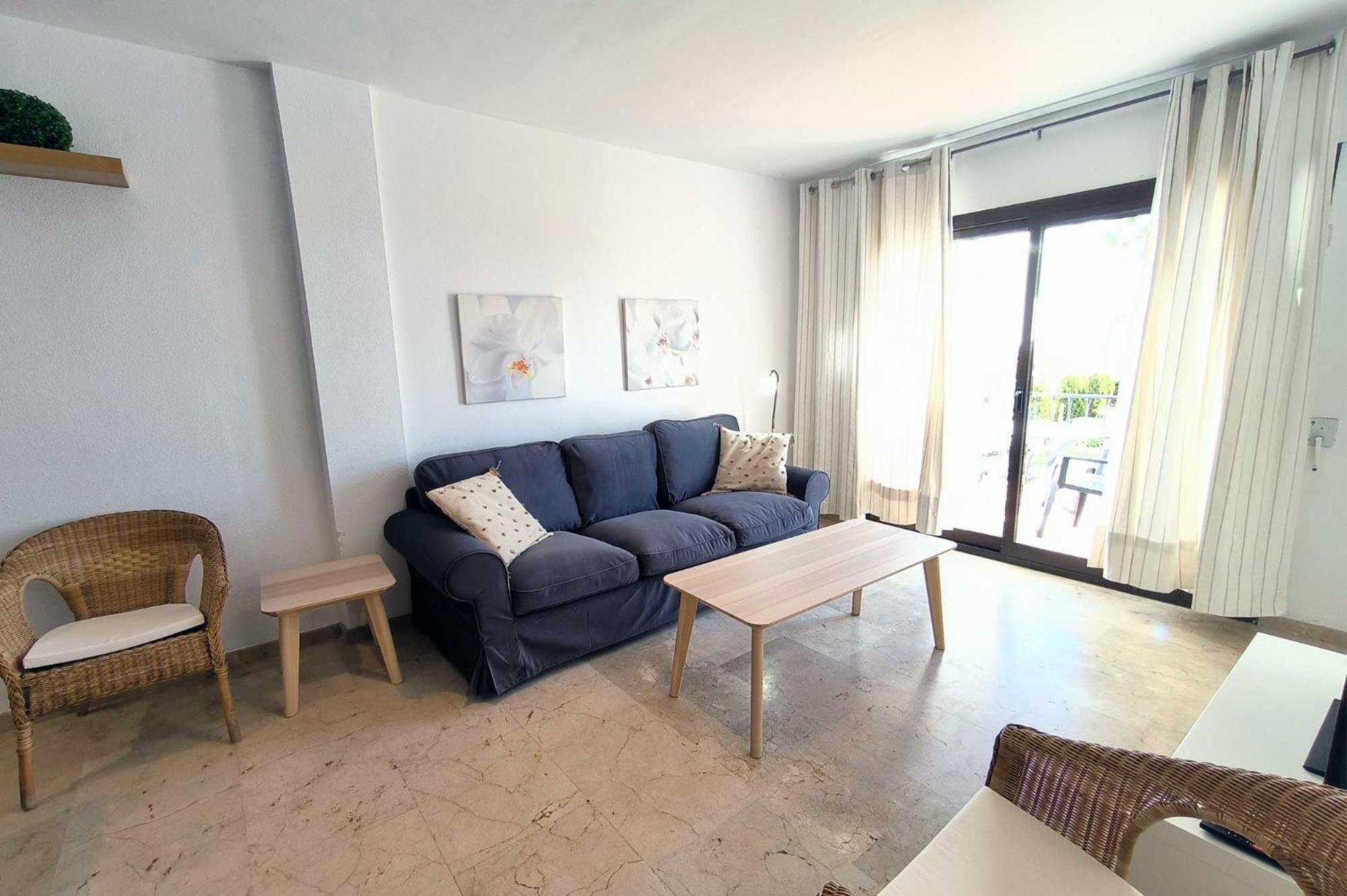 Appartamento Marina Real 112 Manilva Esterno foto