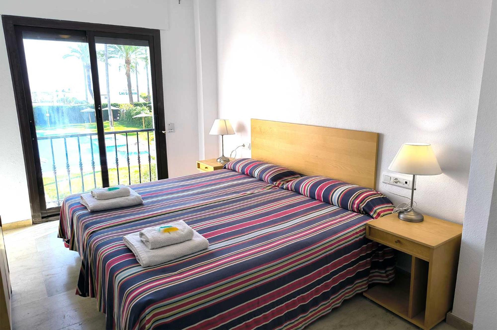 Appartamento Marina Real 112 Manilva Esterno foto