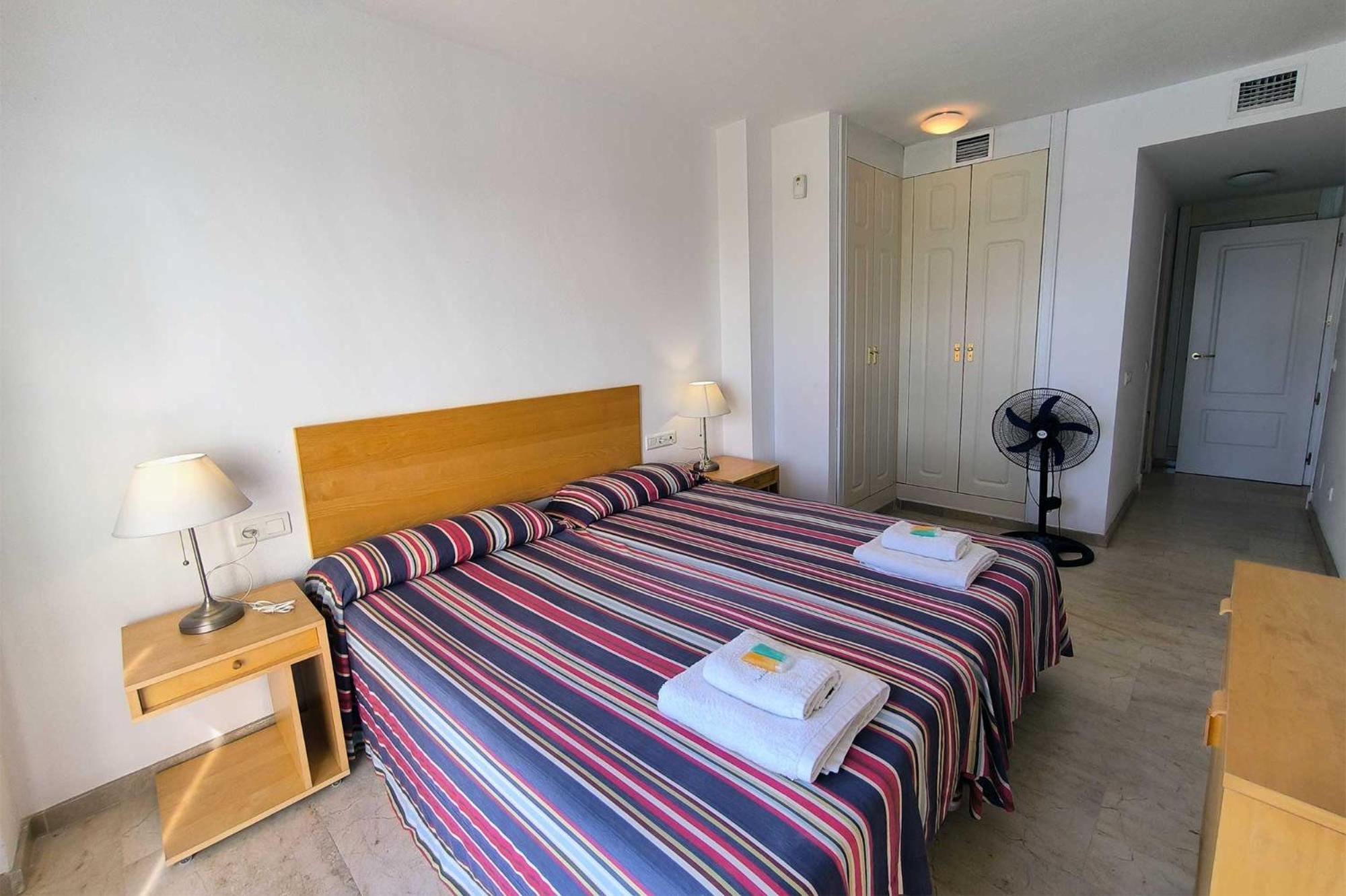 Appartamento Marina Real 112 Manilva Esterno foto