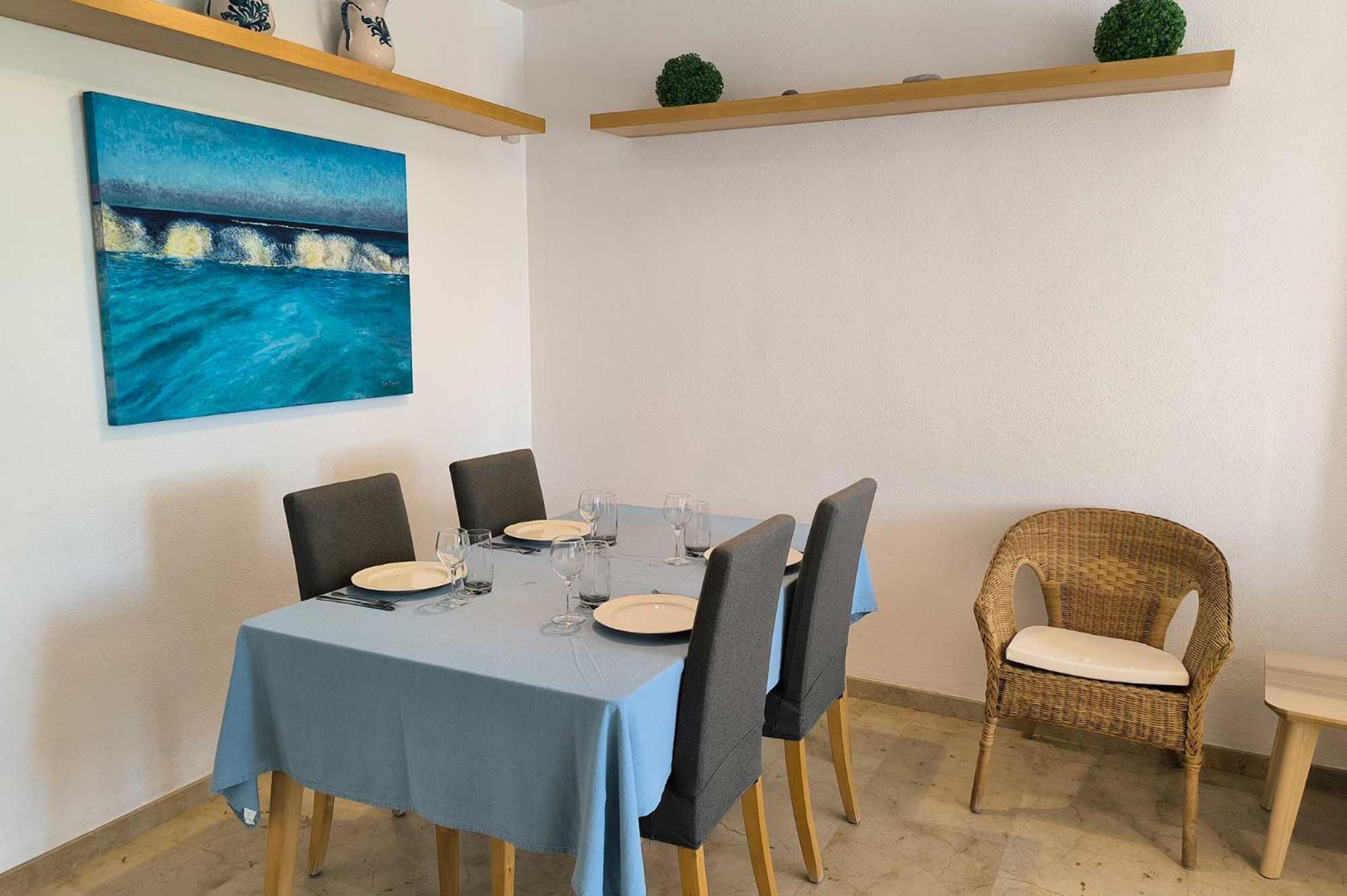 Appartamento Marina Real 112 Manilva Esterno foto