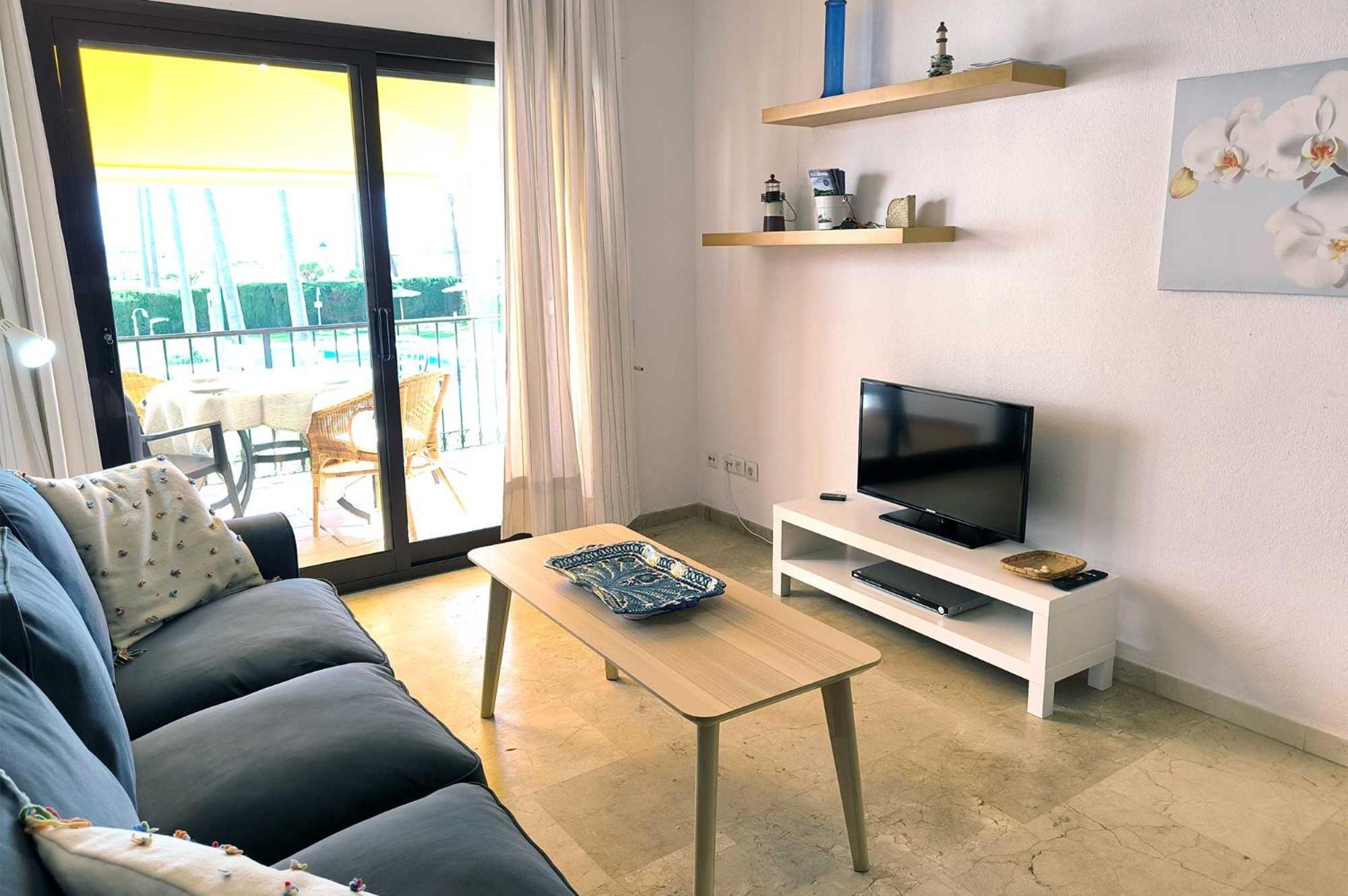Appartamento Marina Real 112 Manilva Esterno foto