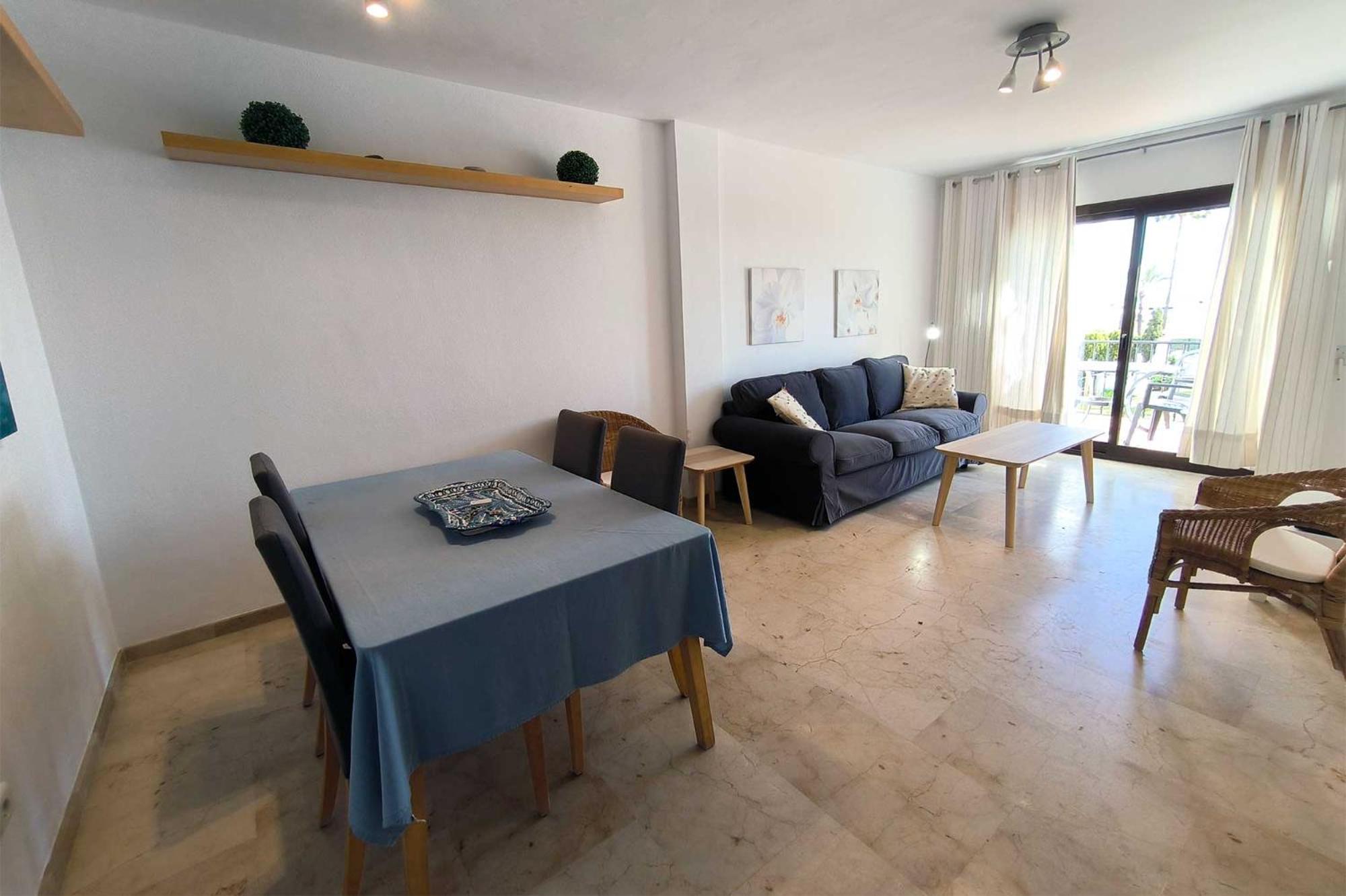 Appartamento Marina Real 112 Manilva Esterno foto