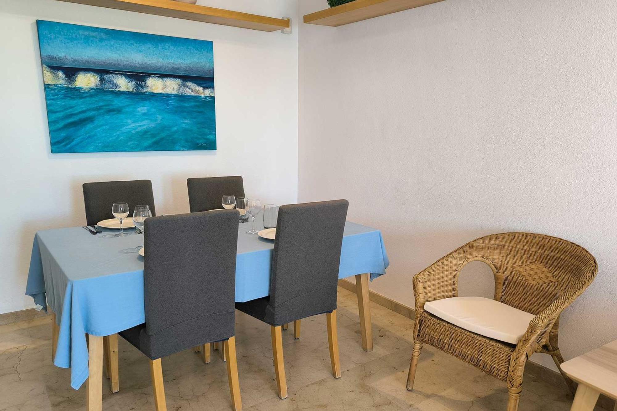 Appartamento Marina Real 112 Manilva Esterno foto
