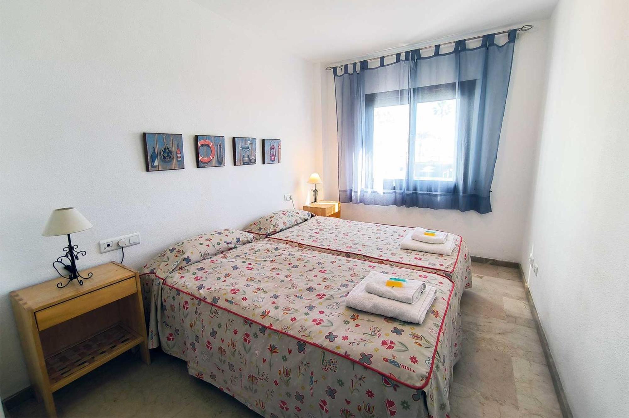 Appartamento Marina Real 112 Manilva Esterno foto