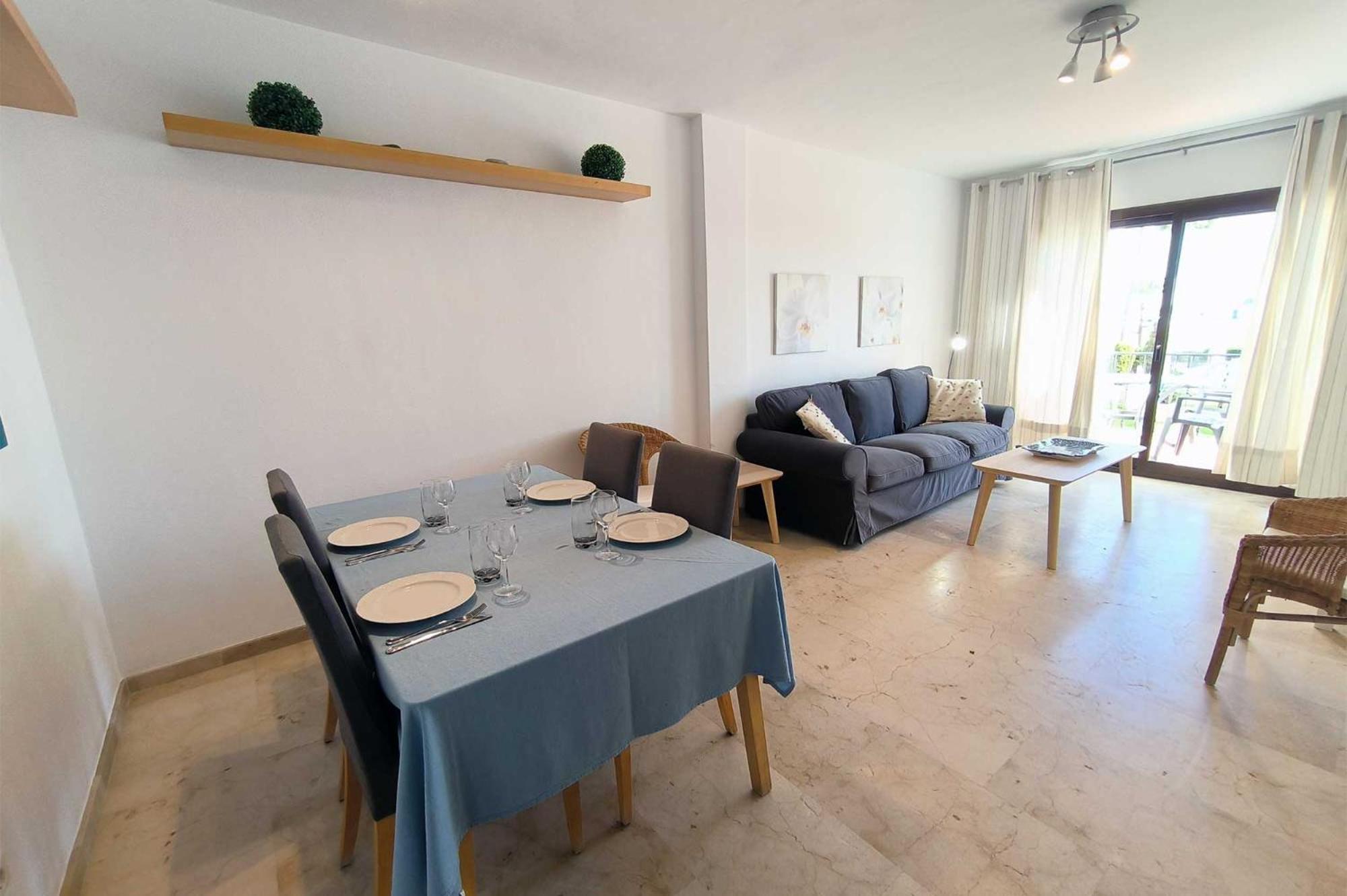 Appartamento Marina Real 112 Manilva Esterno foto