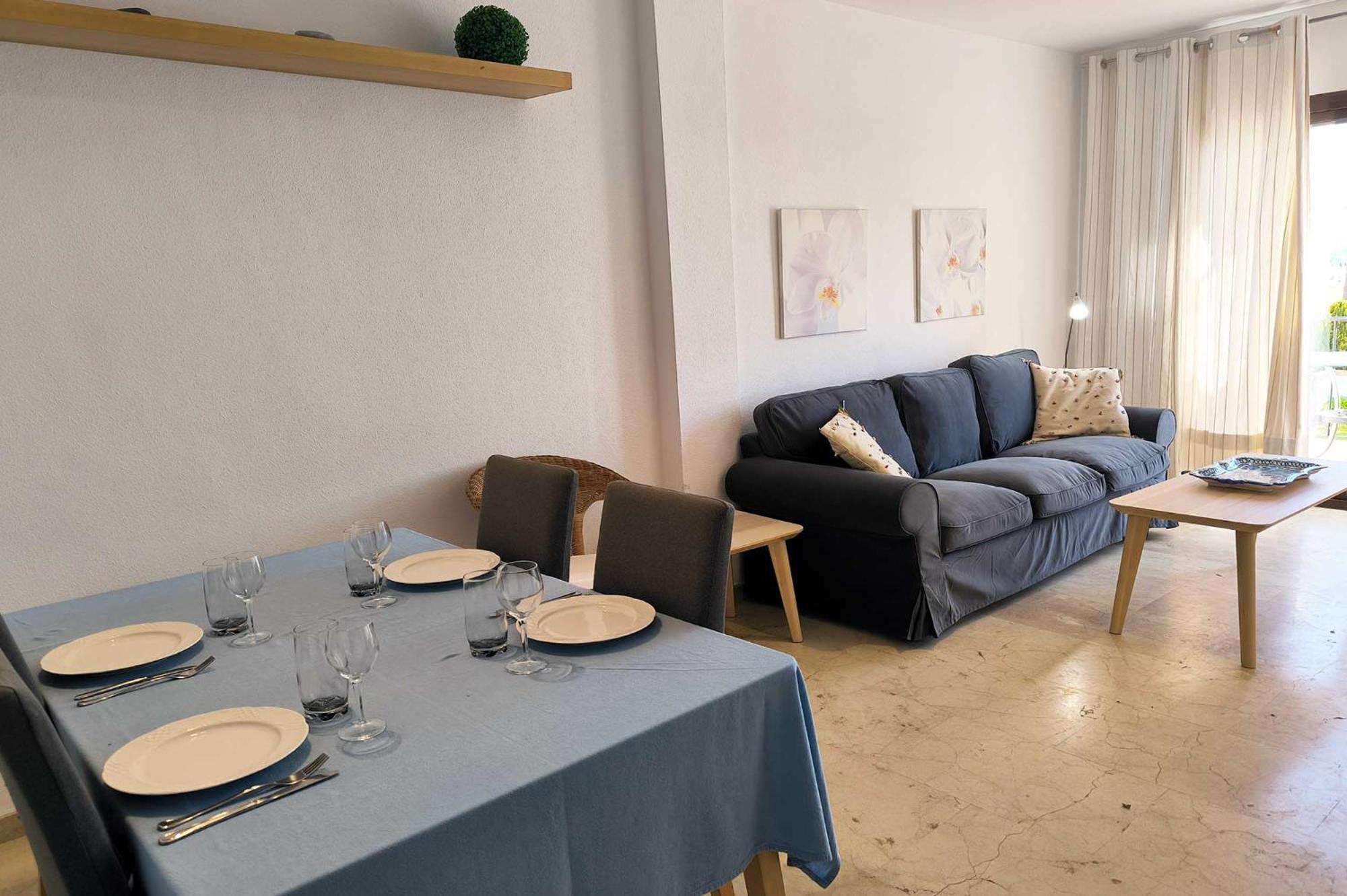 Appartamento Marina Real 112 Manilva Esterno foto