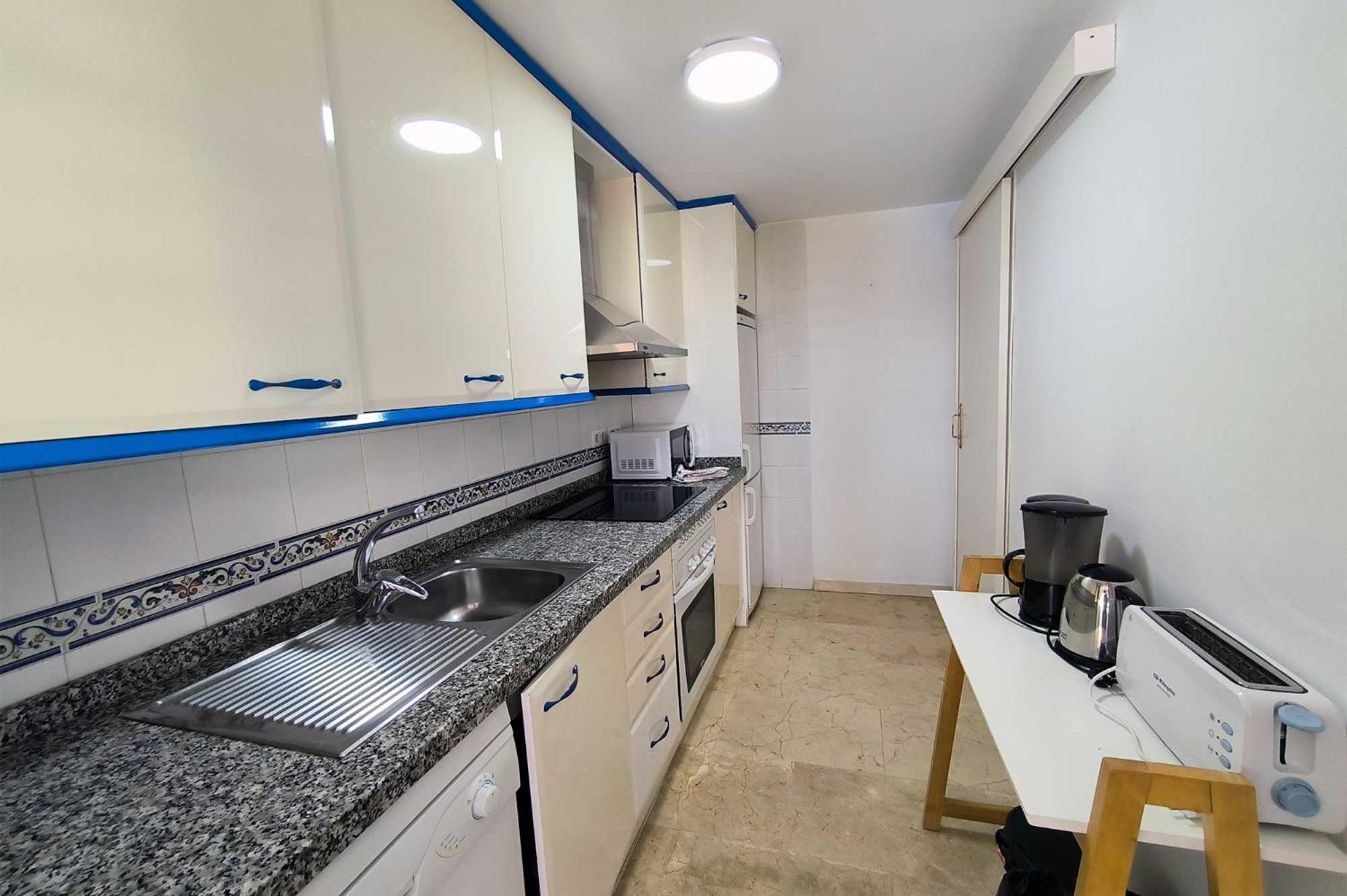 Appartamento Marina Real 112 Manilva Esterno foto