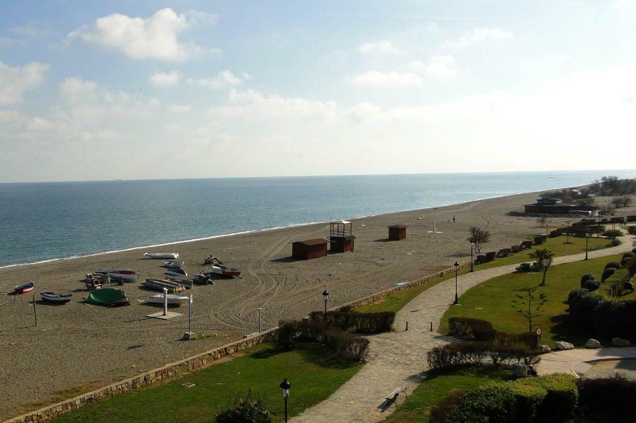 Appartamento Marina Real 112 Manilva Esterno foto